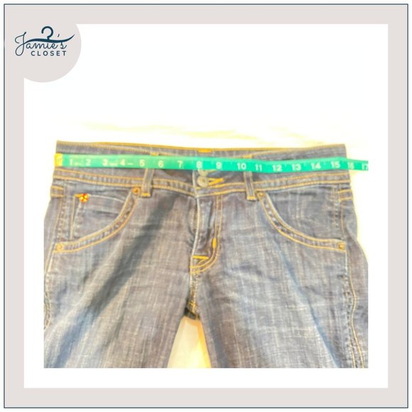 Hudson Jeans | Bootcut | 28x30 | Good Condition 👖 - Picture 9 of 13